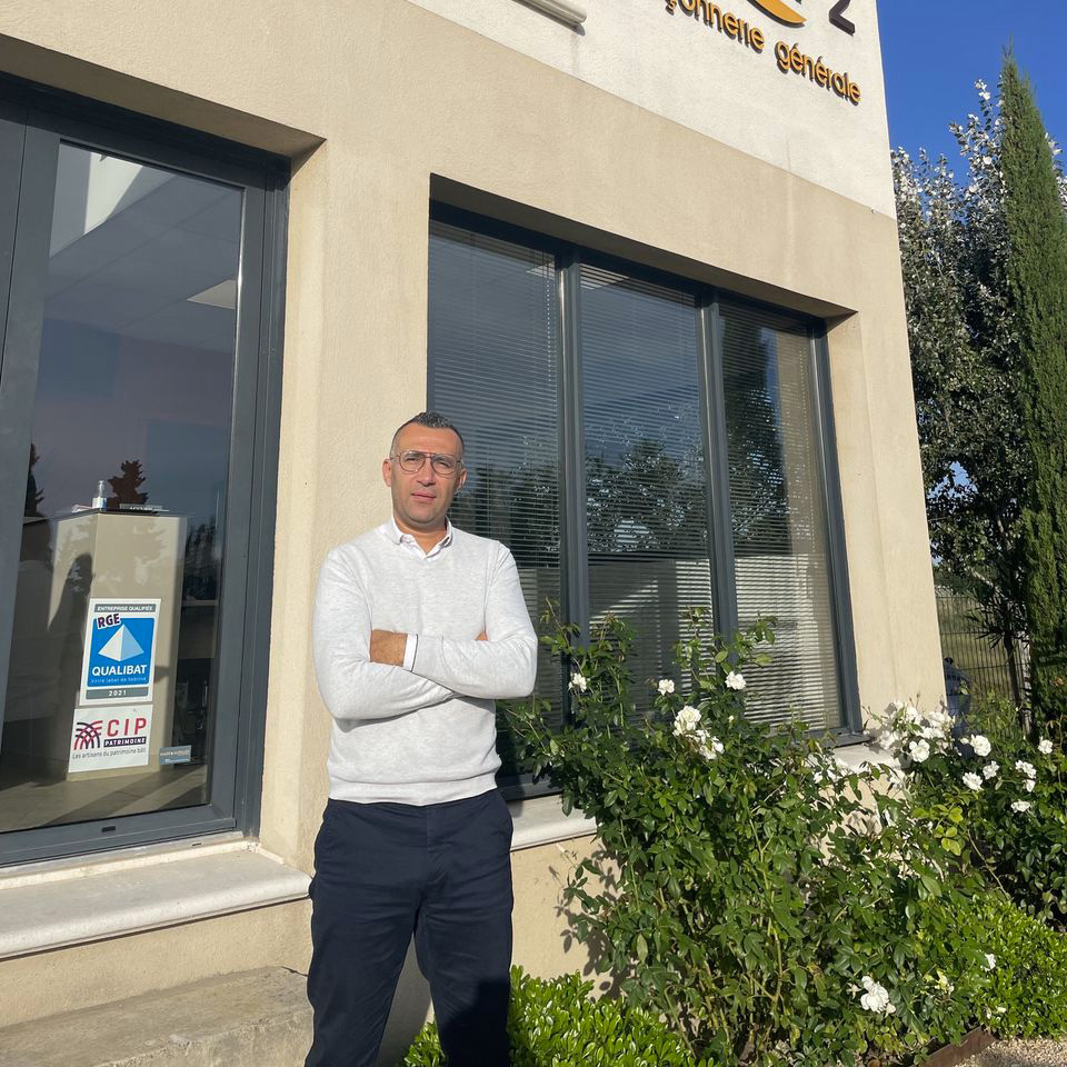 Zouhir Daadoui